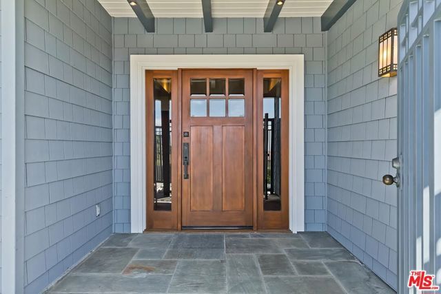 16485 El Hito Place, Pacific Palisades (los Angeles), CA 90272