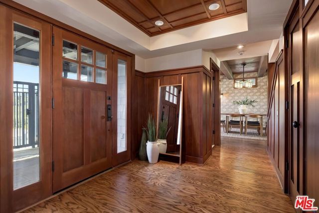 16485 El Hito Place, Pacific Palisades (los Angeles), CA 90272