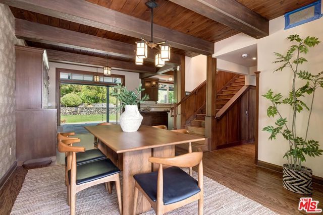 16485 El Hito Place, Pacific Palisades (los Angeles), CA 90272