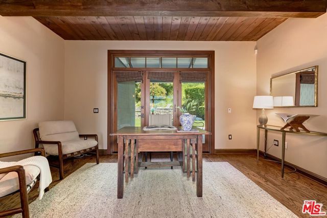 16485 El Hito Place, Pacific Palisades (los Angeles), CA 90272