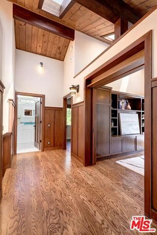 16485 El Hito Place, Pacific Palisades (los Angeles), CA 90272