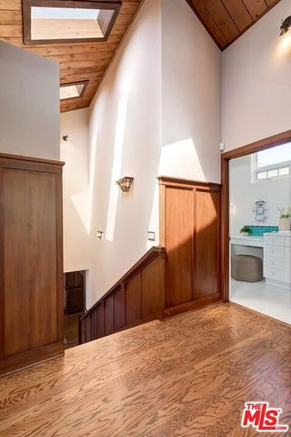 16485 El Hito Place, Pacific Palisades (los Angeles), CA 90272