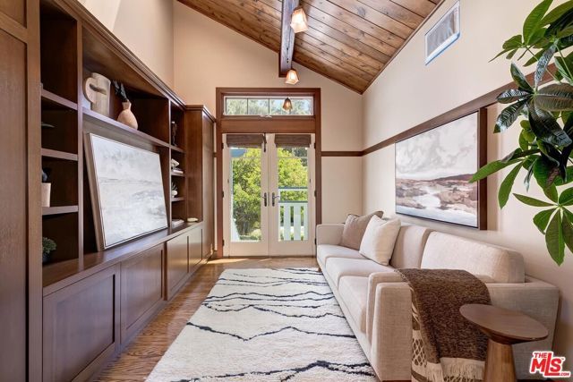16485 El Hito Place, Pacific Palisades (los Angeles), CA 90272
