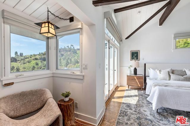 16485 El Hito Place, Pacific Palisades (los Angeles), CA 90272