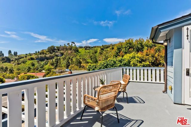 16485 El Hito Place, Pacific Palisades (los Angeles), CA 90272