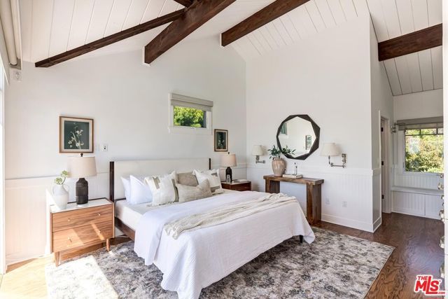 16485 El Hito Place, Pacific Palisades (los Angeles), CA 90272