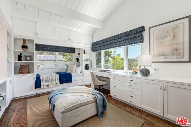 16485 El Hito Place, Pacific Palisades (los Angeles), CA 90272