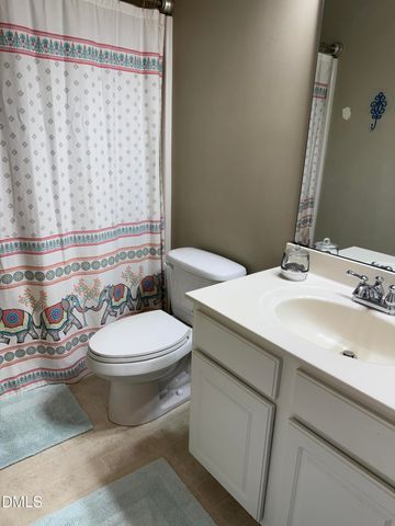 26 Danbury Court, Pittsboro, NC 27312