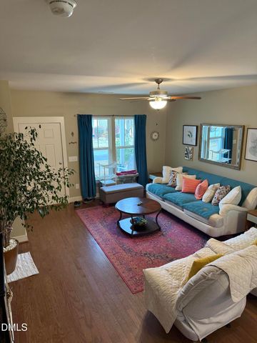 26 Danbury Court, Pittsboro, NC 27312