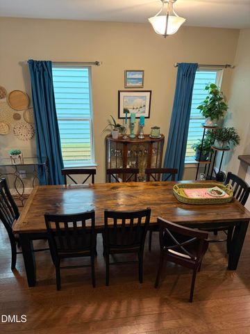 26 Danbury Court, Pittsboro, NC 27312