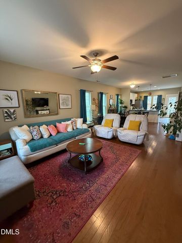 26 Danbury Court, Pittsboro, NC 27312