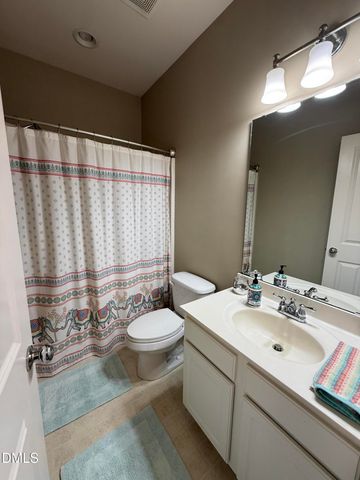 26 Danbury Court, Pittsboro, NC 27312