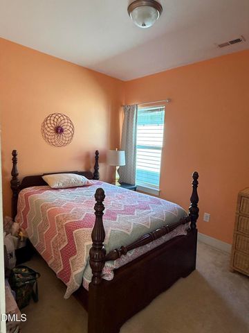 26 Danbury Court, Pittsboro, NC 27312