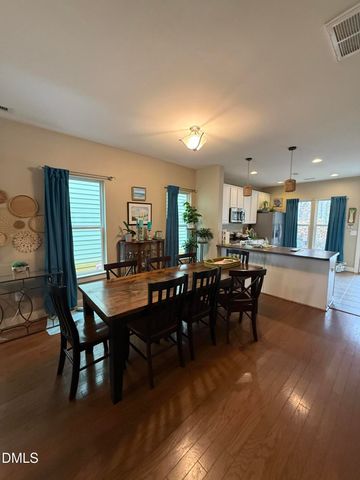 26 Danbury Court, Pittsboro, NC 27312