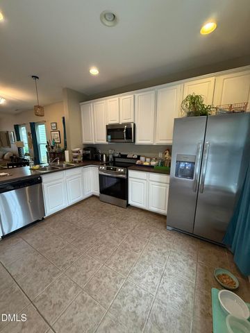 26 Danbury Court, Pittsboro, NC 27312