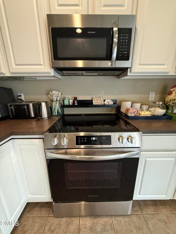 26 Danbury Court, Pittsboro, NC 27312