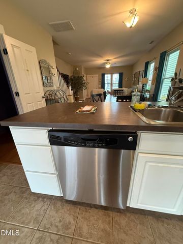 26 Danbury Court, Pittsboro, NC 27312