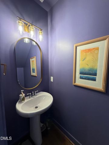 26 Danbury Court, Pittsboro, NC 27312