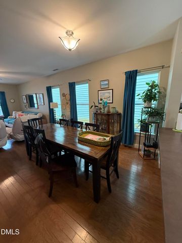 26 Danbury Court, Pittsboro, NC 27312