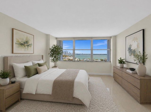 20 Island Ave 1203, Miami Beach, FL 33139