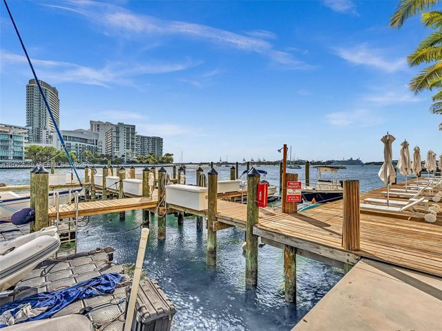 20 Island Ave 1203, Miami Beach, FL 33139