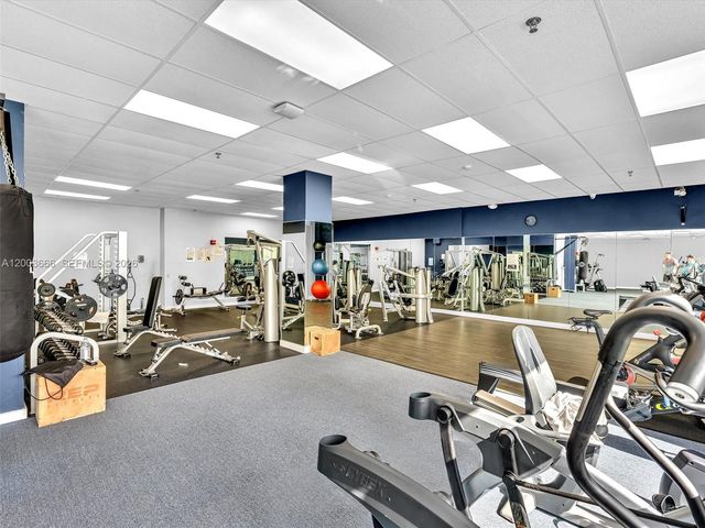 20 Island Ave 1203, Miami Beach, FL 33139