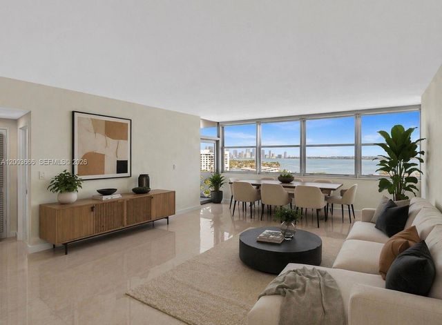 20 Island Ave 1203, Miami Beach, FL 33139