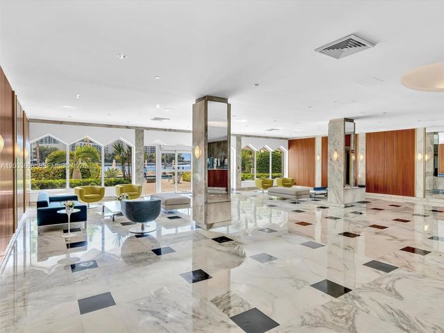 20 Island Ave 1203, Miami Beach, FL 33139