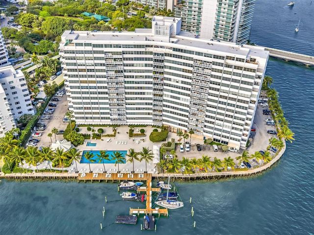 20 Island Ave 1203, Miami Beach, FL 33139