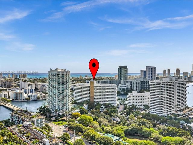20 Island Ave 1203, Miami Beach, FL 33139