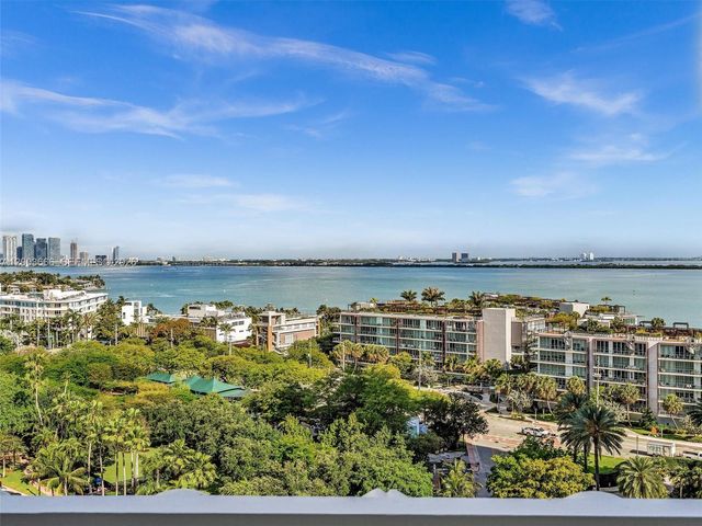 20 Island Ave 1203, Miami Beach, FL 33139