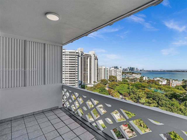 20 Island Ave 1203, Miami Beach, FL 33139