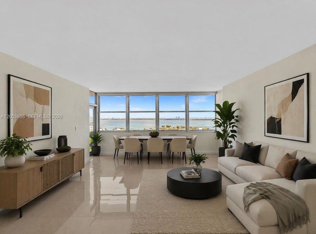 20 Island Ave 1203, Miami Beach, FL 33139