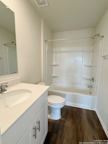 10247 Band Wagon, Converse, TX 78109