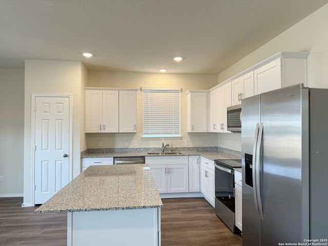 10247 Band Wagon, Converse, TX 78109