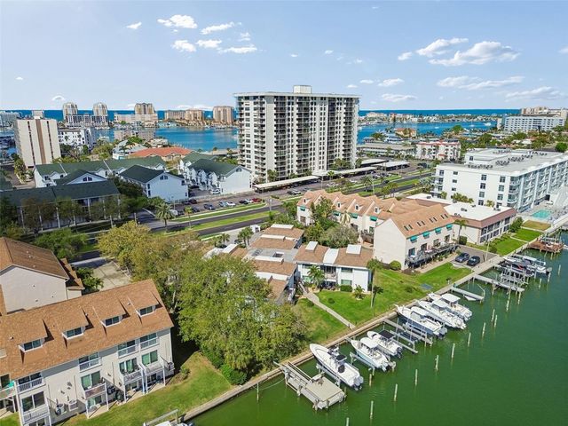 311 ISLAND WAY 203, Clearwater Beach, FL 33767