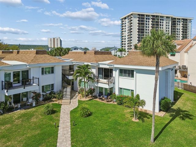 311 ISLAND WAY 203, Clearwater Beach, FL 33767