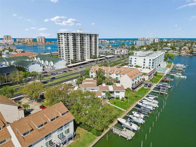 311 ISLAND WAY 203, Clearwater Beach, FL 33767