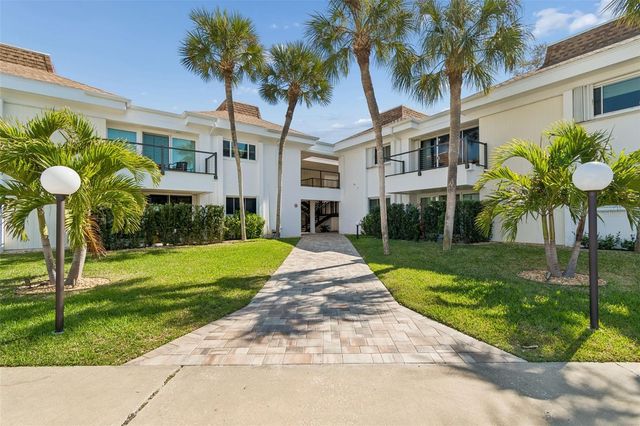 311 ISLAND WAY 203, Clearwater Beach, FL 33767