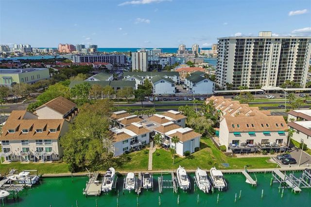 311 ISLAND WAY 203, Clearwater Beach, FL 33767