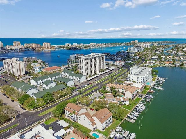 311 ISLAND WAY 203, Clearwater Beach, FL 33767