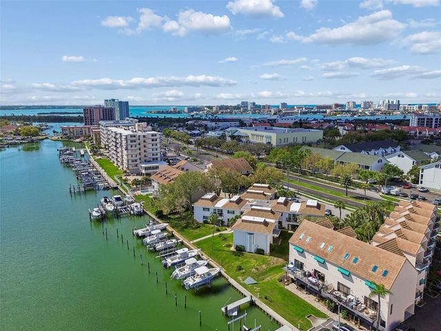 311 ISLAND WAY 203, Clearwater Beach, FL 33767