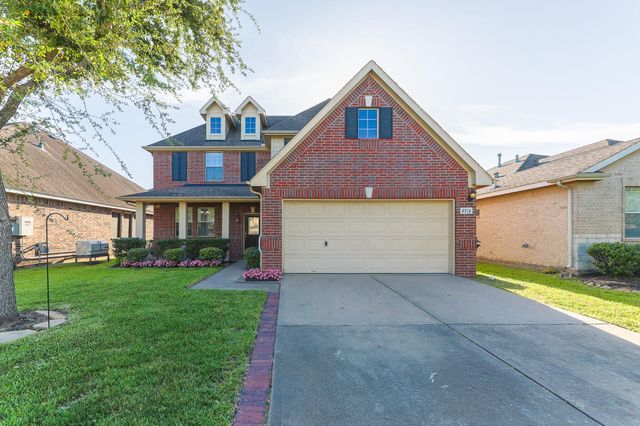 4514 E Meadow Dr, Deer Park, TX 77536