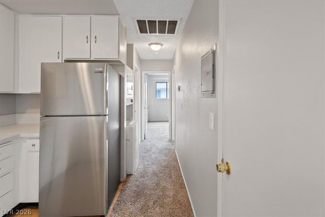 1417 Elizabeth Avenue 4, Las Vegas, NV 89119