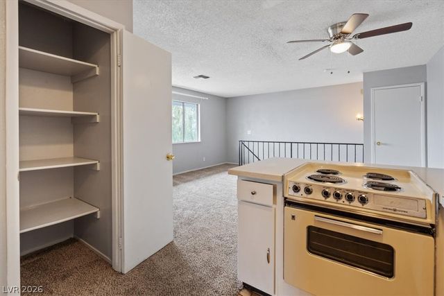 1417 Elizabeth Avenue 4, Las Vegas, NV 89119