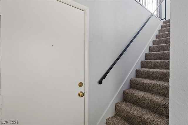 1417 Elizabeth Avenue 4, Las Vegas, NV 89119
