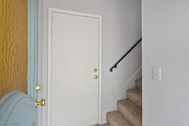 1417 Elizabeth Avenue 4, Las Vegas, NV 89119