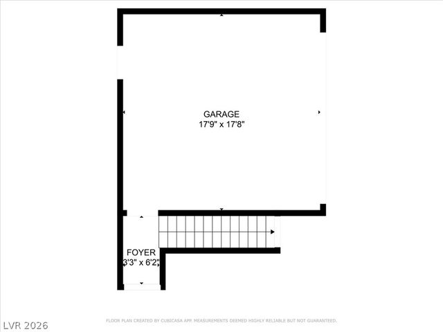 1417 Elizabeth Avenue 4, Las Vegas, NV 89119