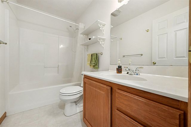 6204 Thistlewood Avenue, Scotts, MI 49088