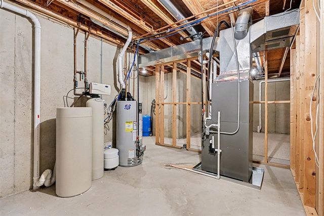 6204 Thistlewood Avenue, Scotts, MI 49088